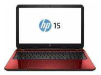 HP Pavilion Notebook 15-r132wm