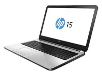 HP Pavilion Notebook 15-r139nf