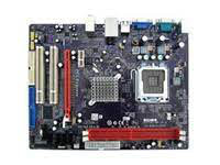 EliteGroup (ECS) Motherboard GF7050VT-M