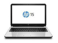 HP Pavilion Notebook 15-r151nm