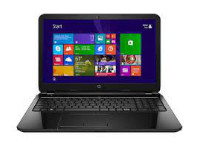 HP Pavilion Notebook 15-r164nc