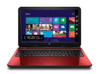 HP Pavilion Notebook 15-r200na