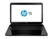 HP Pavilion Notebook 15-r205nl