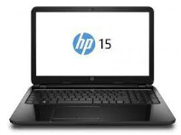 HP Pavilion Notebook 15-r206nw