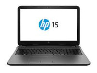 HP Pavilion Notebook 15-r209nl