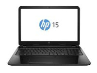 HP Pavilion Notebook 15-r209ns