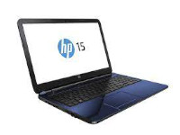 HP Pavilion Notebook 15-r210ca