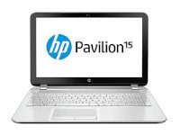 HP Pavilion Notebook 15-r213nl
