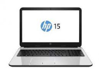 HP Pavilion Notebook 15-r248ns