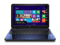 HP Pavilion Notebook 15-r266nc