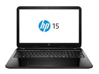 HP Pavilion Notebook 15-r270tu