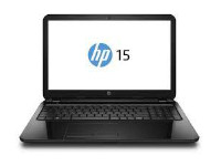 HP Pavilion Notebook 15-r296nd
