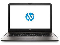 HP Pavilion Notebook 17-x006na