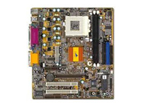 EliteGroup (ECS) Motherboard K7SEM V1.0