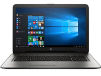 HP Pavilion Notebook 17-x015na