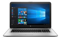 HP Pavilion Notebook 17-x035na