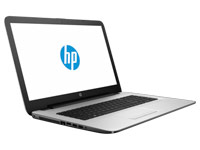 HP Pavilion Notebook 17-x038na