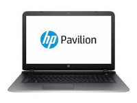 HP Pavilion Notebook 17-y001ax