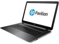 HP Pavilion Notebook 17-y002na