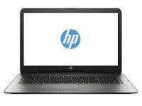 HP Pavilion Notebook 17-y004no