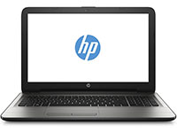 HP Pavilion Notebook 17-y011ng
