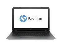 HP Pavilion Notebook 17-y012ng