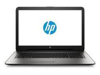 HP Pavilion Notebook 17-y013na [DDR4]