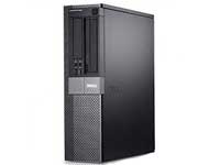 980 [Small Form Factor] SFF