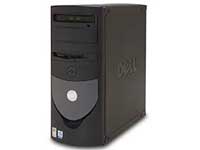 Dell Optiplex GX270 [Mini-Tower]