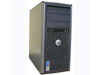 Dell Optiplex GX620 [Mini-Tower]