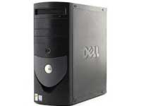 Dell Optiplex GX280 [Mini-Tower]