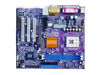 EliteGroup (ECS) Motherboard L4S5MG