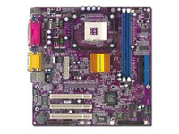 EliteGroup (ECS) Motherboard L4S5MG/GL