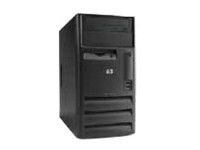 HP - Compaq Business Desktop D248