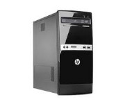 HP - Compaq Business Desktop D280