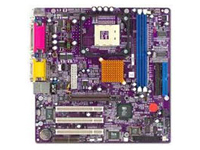 EliteGroup (ECS) Motherboard L4S5MG/GX