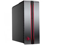 HP Omen Desktop 870-001nx