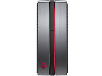 HP Omen Desktop 870-010na