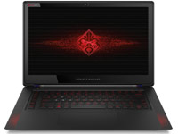 HP Omen Laptop 15-5000na