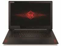 HP Omen Laptop 15-5000nc