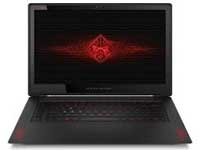 HP Omen Laptop 15-5000nd