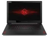 HP Omen Laptop 15-5000ne