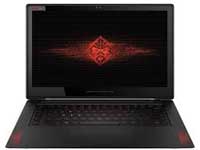 HP Omen Laptop 15-5000nf
