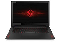 HP Omen Laptop 15-5001nf