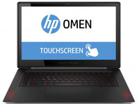 HP Omen Laptop 15-5005ns