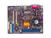 EliteGroup (ECS) Motherboard L7VMM3 (1.0C)