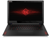 HP Omen Laptop 15-5017tx