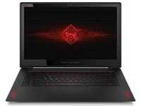 HP Omen Laptop 15-5020nr