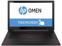 HP Omen Laptop 15-5050na