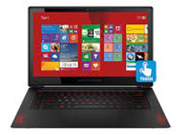 HP Omen Laptop 15-5110nr
